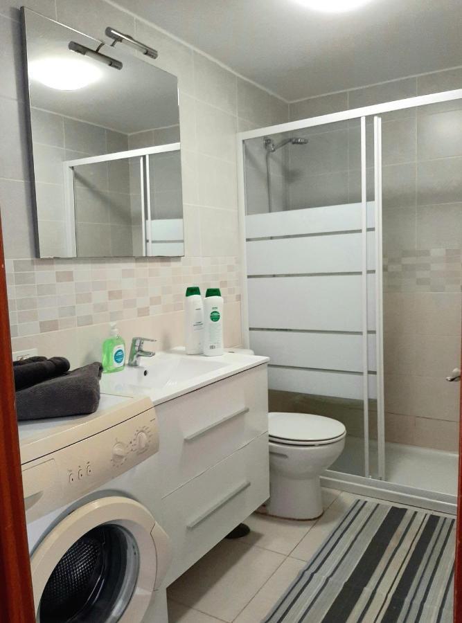 Perfectly Located Apartment With Pool Playa de las Américas Extérieur photo