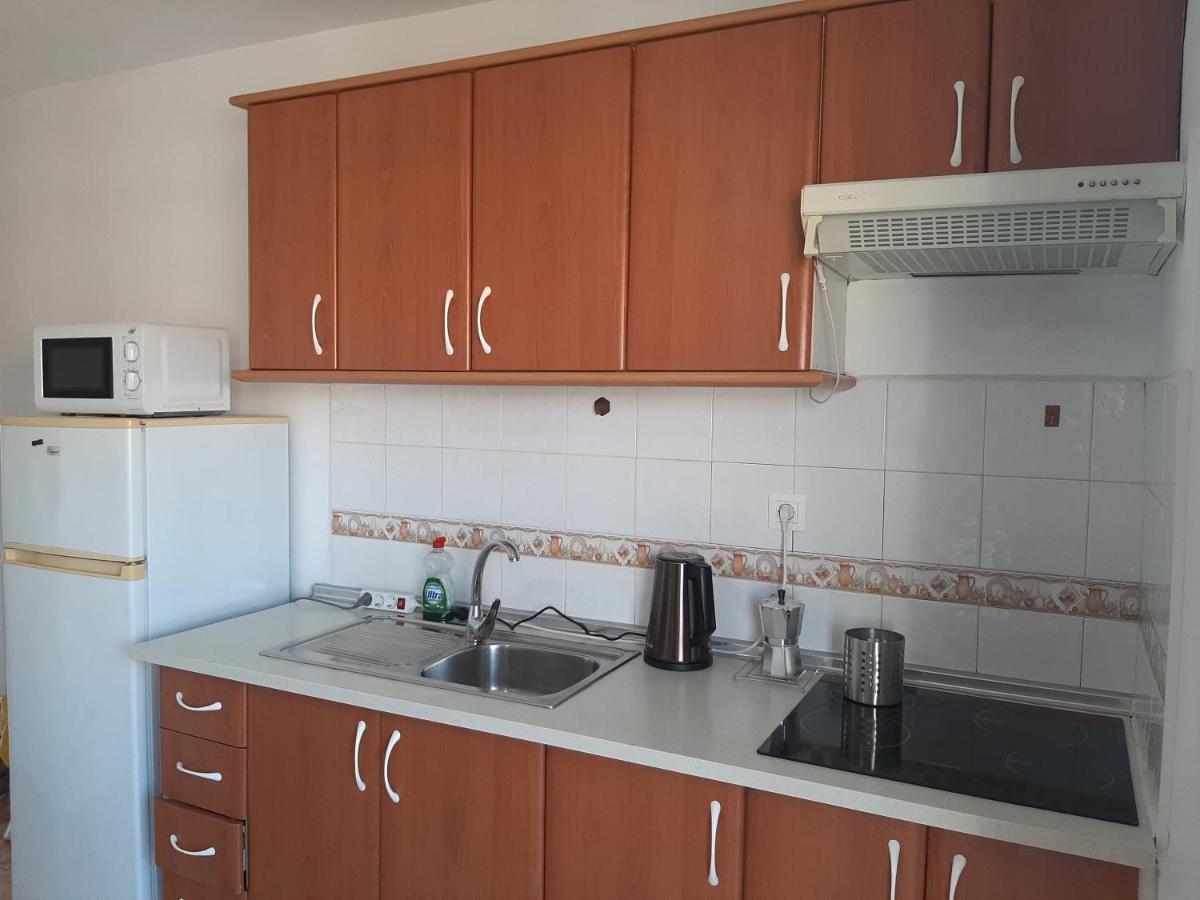 Perfectly Located Apartment With Pool Playa de las Américas Extérieur photo